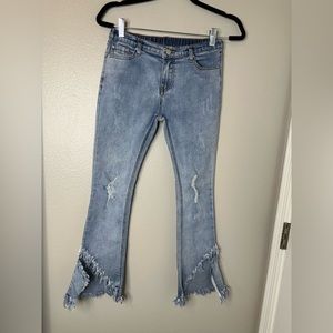Girls Hayden xl jeans